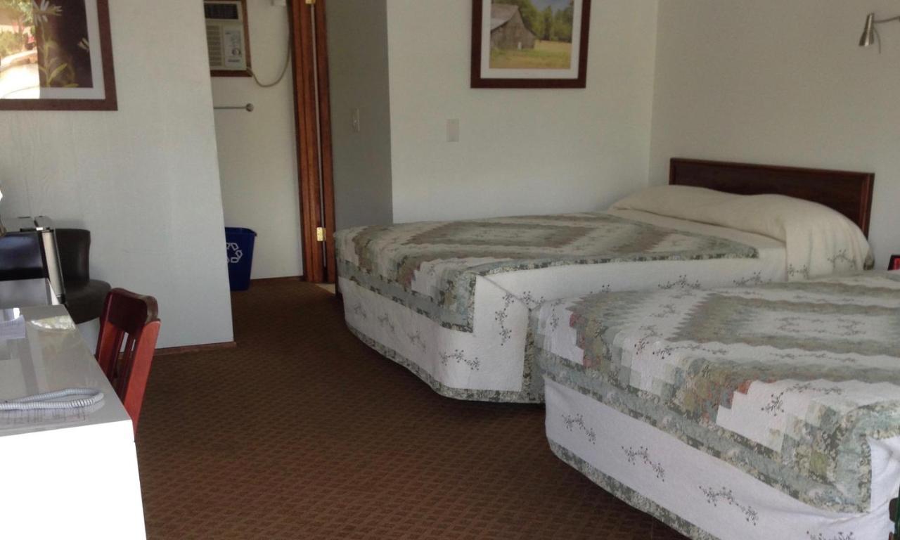 Dutch Cup Motel Sultan Buitenkant foto